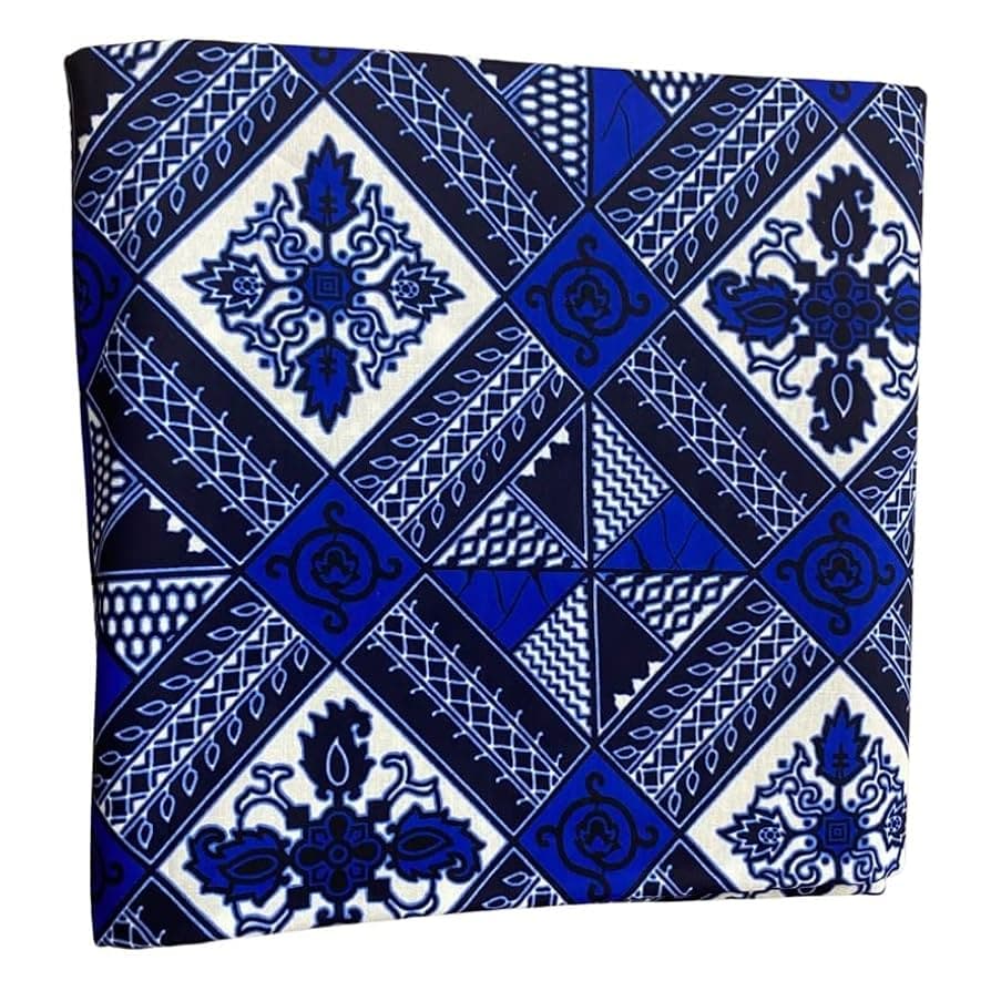 Premium Wax Print